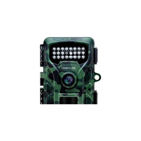 Camouflage EZ2 Plus Standard Trail Camera