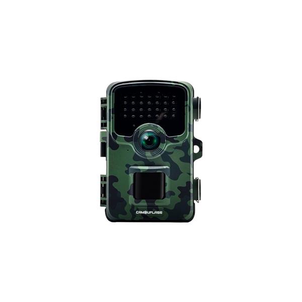 Camouflage EZ20 WiFi Trail Camera