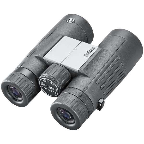 Bushnell Powerview 2.0 10x42 Aluminium MC Ex Demo