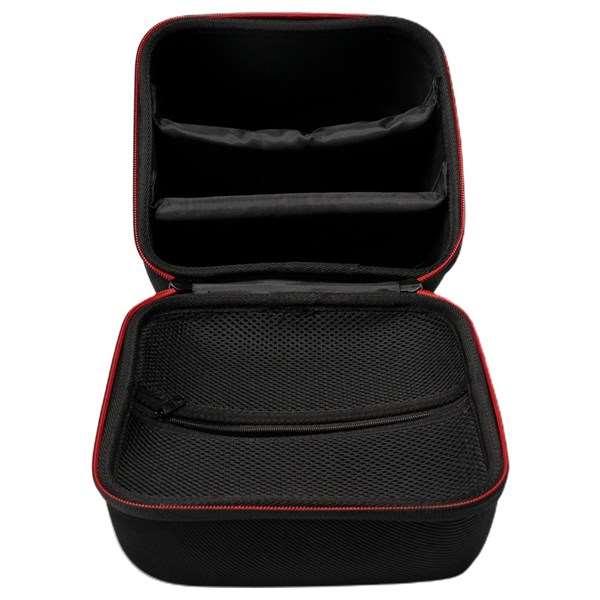 Hollyland Solidcom C1 Pro Carry Case for 2 and 3 Headset Systems
