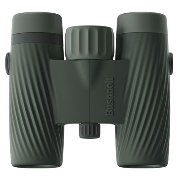 Bushnell A1 8x25 Binoculars Cilantro Green