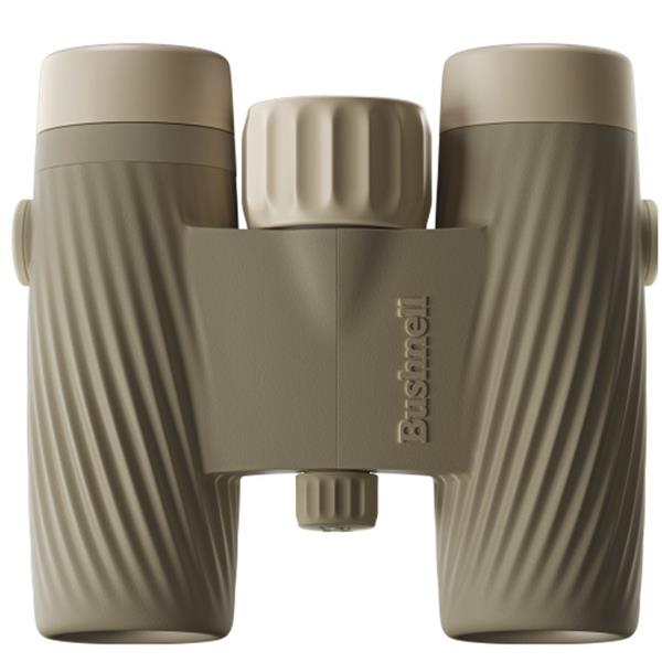 Bushnell A1 8x25 Binoculars Trench Tan