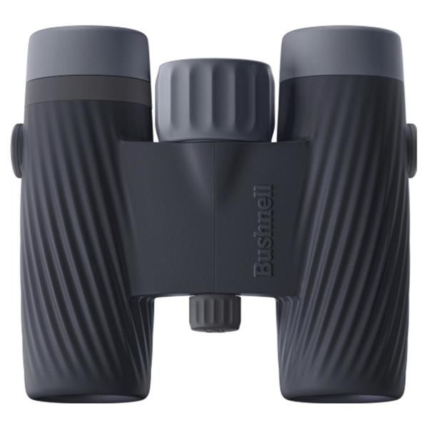 Bushnell A1 10x25 Binoculars Ebony Black