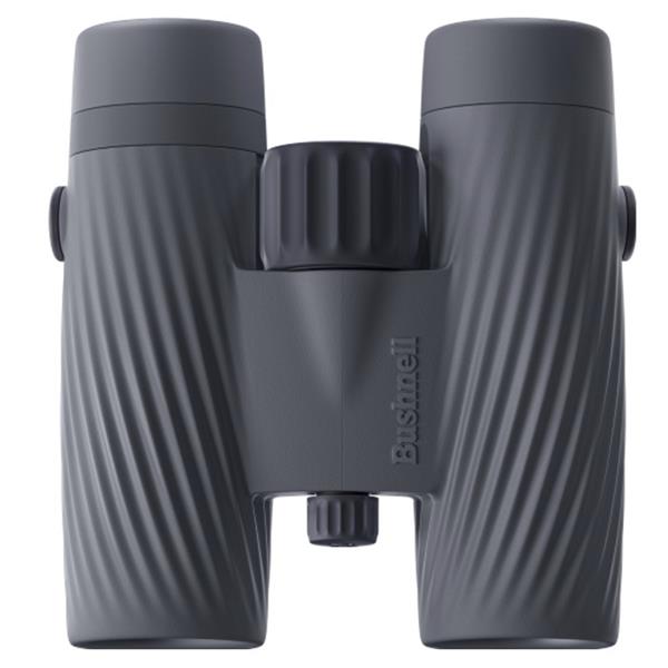 Bushnell A3 8x32 Binoculars Folkstone Gray