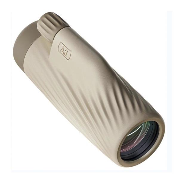 Bushnell A3 10x32 Monocular Oyster Clay