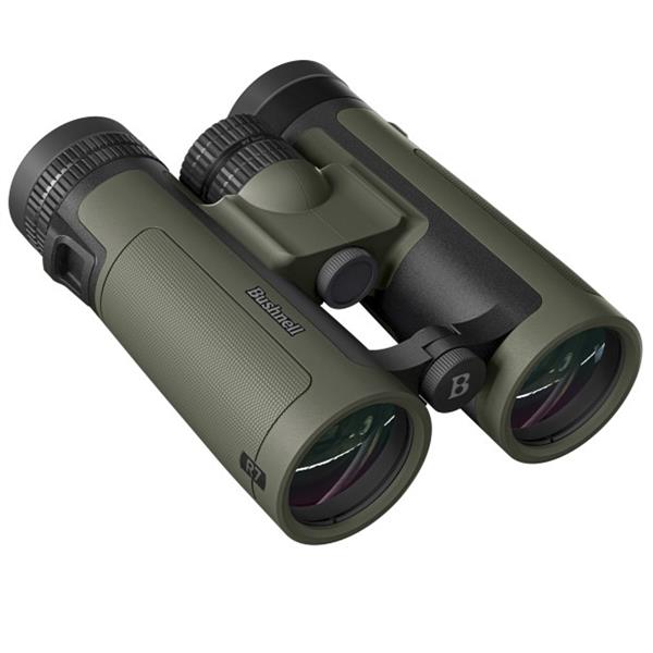 Bushnell R7 8x42 ED Binoculars Ranger Green