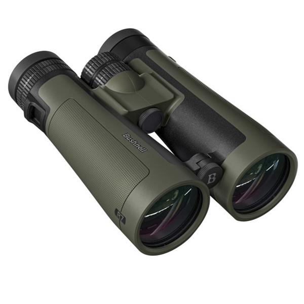 Bushnell R7 10x50 ED Binoculars Ranger Green