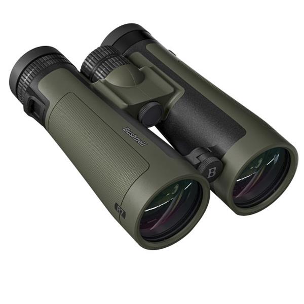 Bushnell R7 12x50 ED Binoculars Ranger Green