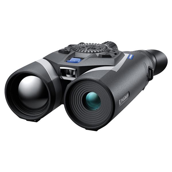 Pulsar Symbion LRF DXR50 Multispectral Binoculars