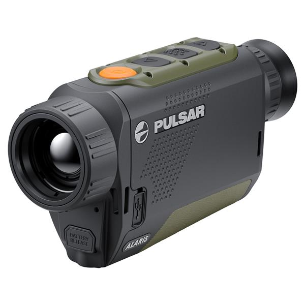 Pulsar Alaris XQ30 Wildlife Thermal Imaging Monocular