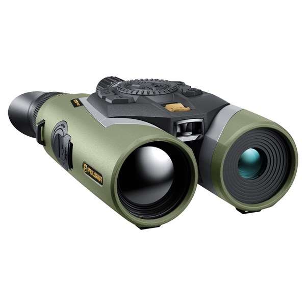 Pulsar Wildlife Avilume XT50 Pro Multispectral Binoculars