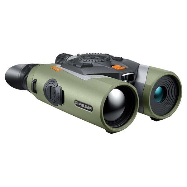 Pulsar Wildlife Avilume XR50 Multispectral Binoculars