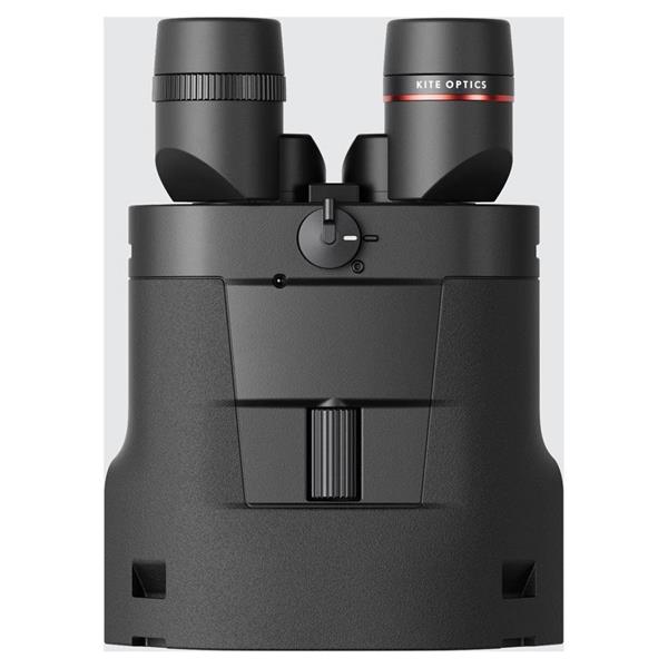 Kite APC 14x50 Image Stabilised Li-ion Binoculars Open Box