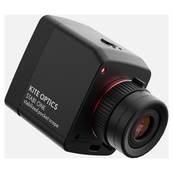 Kite Stabi One 10x20 Image Stabilised Micro Monocular