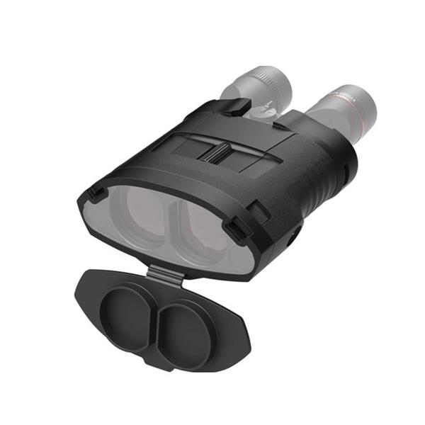 Kite Silicone Jacket Full Black for APC 50 Binoculars