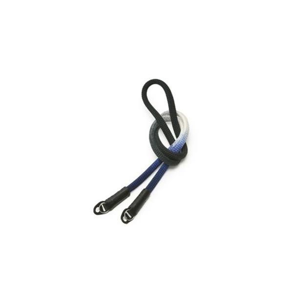 Artisan&Artist Gradation Silk Cord Strap Navy