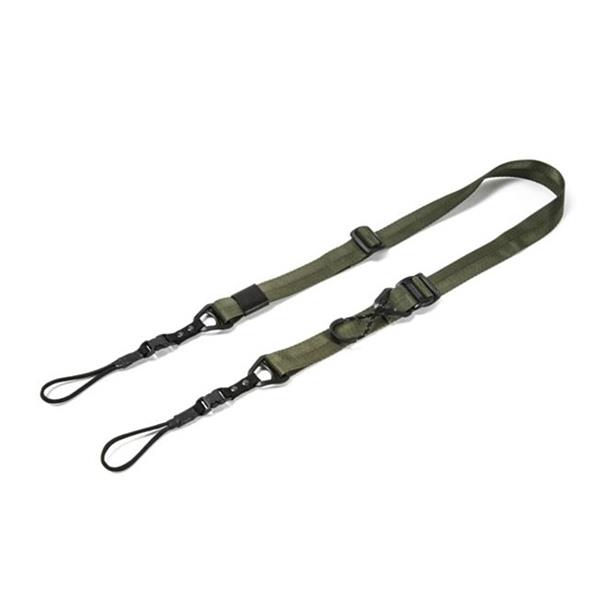 Artisan&Artist Easy Slider Strap Olive