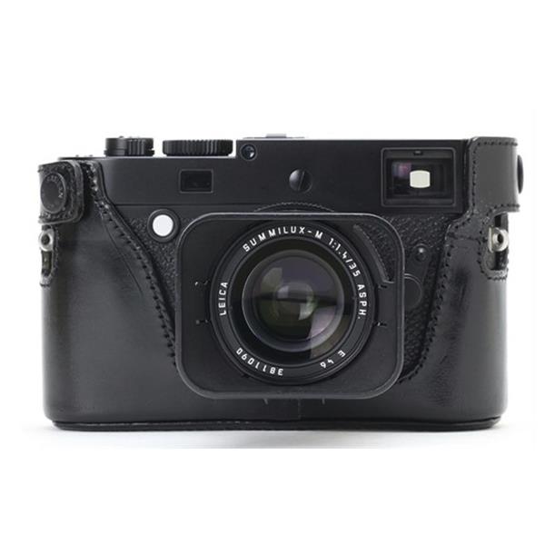 Artisan&Artist Leather Case For Leica M