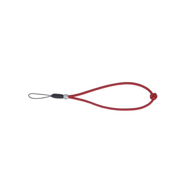 Artisan&Artist Multifunctional Paracord Hand Strap Red