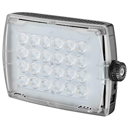Manfrotto MicroPro2 LED Light