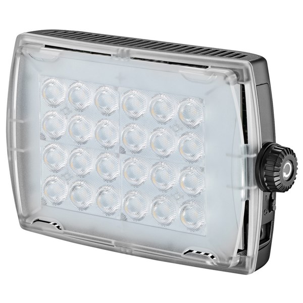 Manfrotto MicroPro2 LED Light Ex Demo