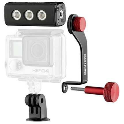 Manfrotto MLOFFROAD Off Road LED Light Kit