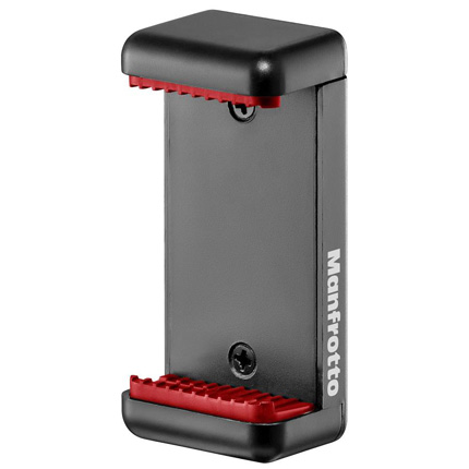 Manfrotto MCLAMP Universal Smartphone Clamp