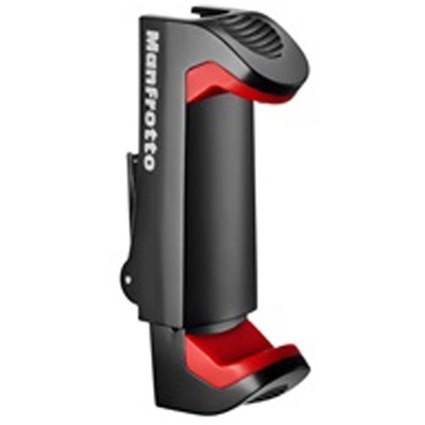 Manfrotto PIXI universal clamp