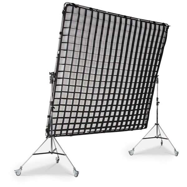 Manfrotto Skylite Rapid DoPchoice 60 Degree SnapGrid 3x3m