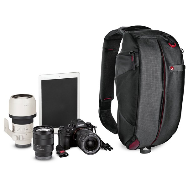 Manfrotto Pro Light FastTrack-8 Sling Bag