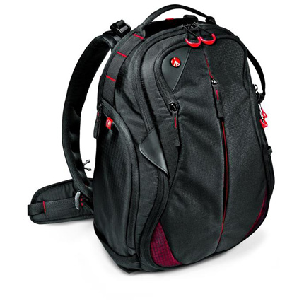 Manfrotto Pro Light Bumblebee-130 PL Backpack