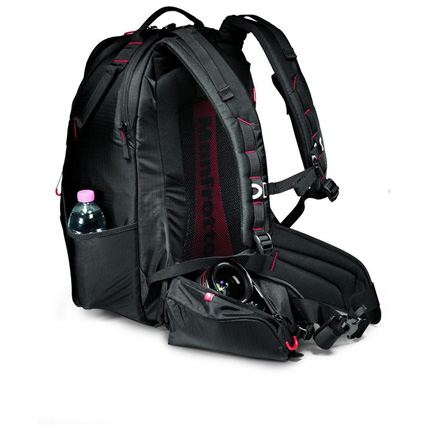 Manfrotto Pro Light Bumblebee-230 PL Back pack