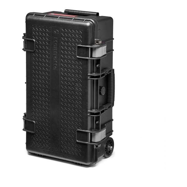 Manfrotto Pro Light Reloader Tough L-55 Roller Bag Open Box