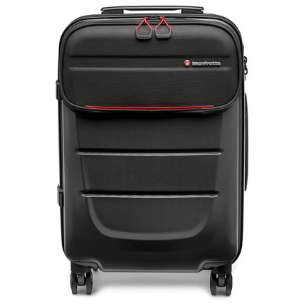 Manfrotto Pro Light Reloader Spin-55 Roller Bag