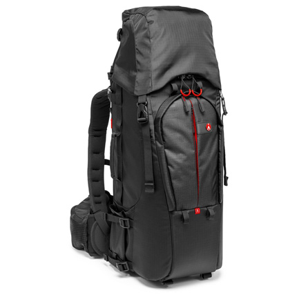 Manfrotto Pro Light camera backpack TLB-600 for DSLR 