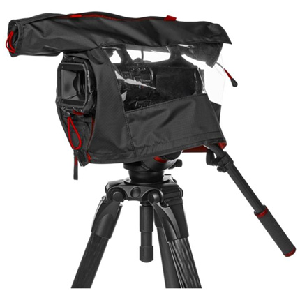 Manfrotto Pro Light Video Camera Raincover CRC-14 PL for XF105/PXW-X70