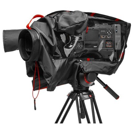 Manfrotto RC-1 Pro Light Video Camera Raincover for PDW-750/PXW-X500