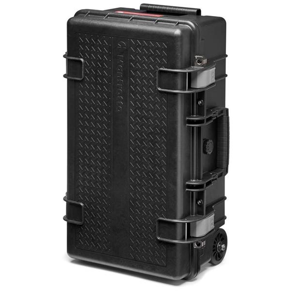 Manfrotto Pro Light Reloader Tough H55 Foam Roller Open Box