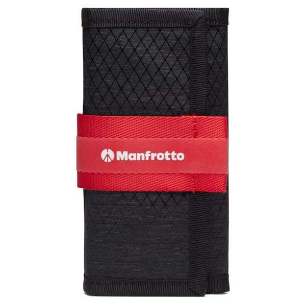 Manfrotto Pro Light Card Holder