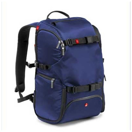 Manfrotto Advanced Travel Backpack Blue