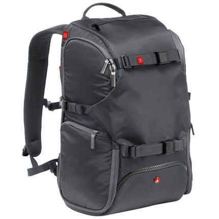 Manfrotto Advanced Travel Backpack Grey