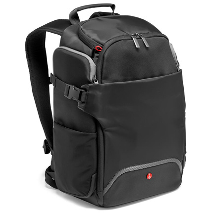 Manfrotto Rear Access Advanced Camera and Laptop Backpack