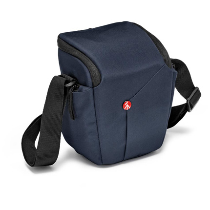 Manfrotto NX Holster Blue for DSLR Cameras