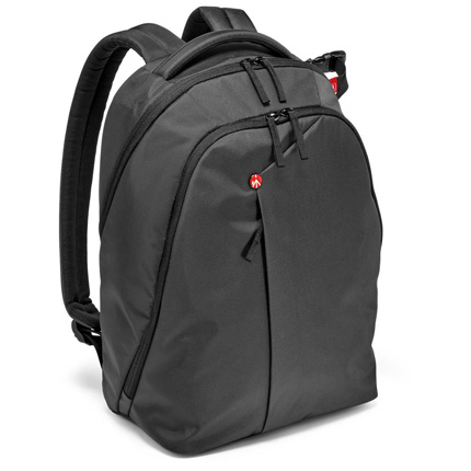 Manfrotto NX Grey Camera Backpack
