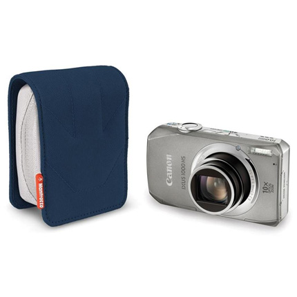 Manfrotto Stile Plus Piccolo 3 Compact Camera Case