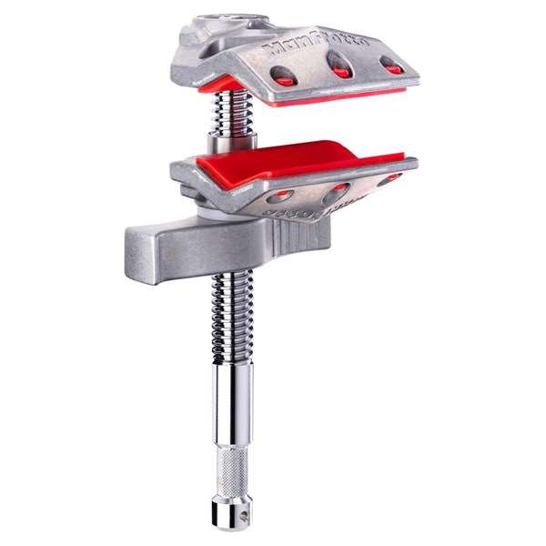 Manfrotto 2-Inch End Vice Jaw Clamp