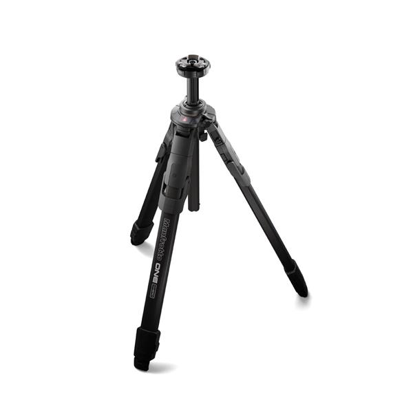 Manfrotto ONE Aluminium Tripod