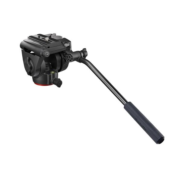 Manfrotto 500X Fluid Head