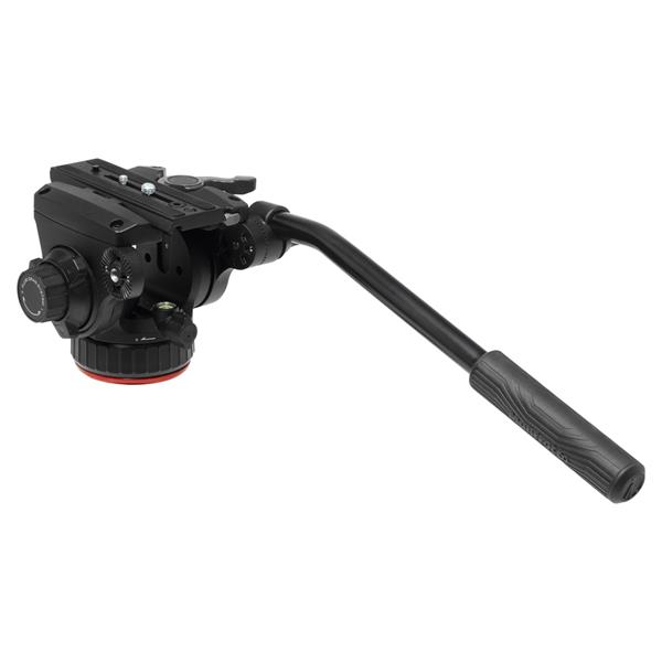 Manfrotto 502X Fluid Video Head
