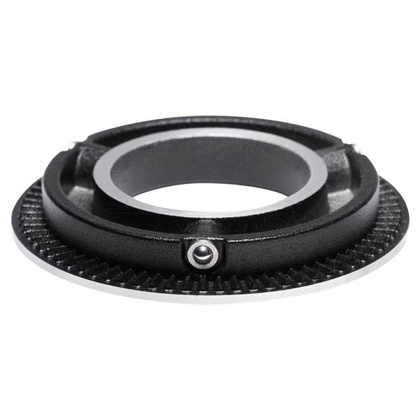 Manfrotto Xchange 60mm Flat Base Adapter
